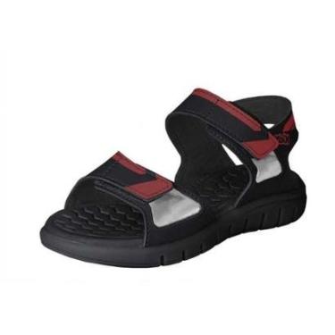 Imagem de Sandália Infantil Menino Kidy Toys Carro de Brinde-Feminino