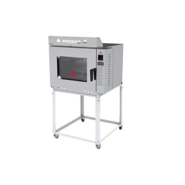 Imagem de Forno Indl PRP-5000 INOX Bivolt 50-60Hz  - Progás