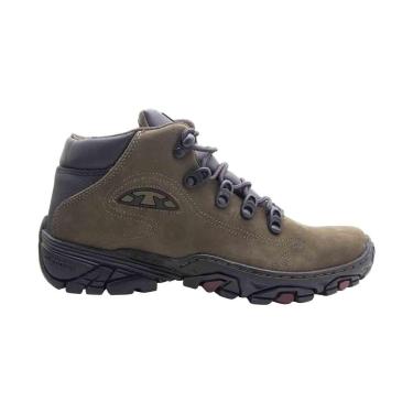 Imagem de Bota Bull Terrier Canyon Masculina Trilha-Masculino
