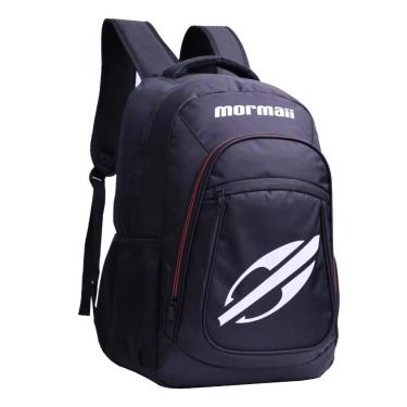 Imagem de Mochila Esportiva com porta notebook e com cadeado embutido Mormaii-Unissex