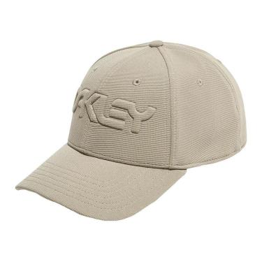 Imagem de Boné Oakley Aba Curva 6 Panel Stretch Hat-Masculino