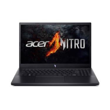 Imagem de Notebook Acer Nitro V15 ANV15-41-R4Q9 R77735HS AMD Ryzen 7, 32GB, 512GB SSD, NVIDIA RTX...