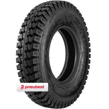 Imagem de Pneu 1000-20 Borrachudo 16 Lonas 146/142K Jet Trak JK