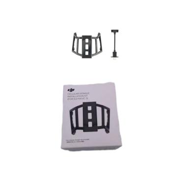 Imagem de Conjunto Fix Para Dongle Celular Dji Mavic 3 Séries