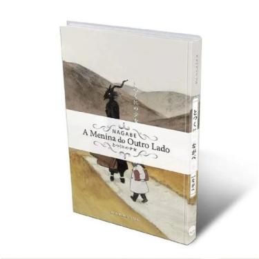 Imagem de Livro - A Menina do Outro Lado: Vol. 6 - Darkside