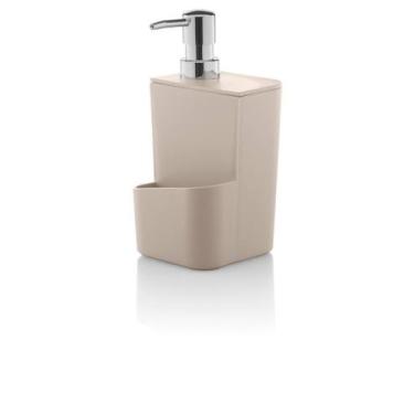 Imagem de Dispenser Para Detergente 650ml DT 500 BGF Ou