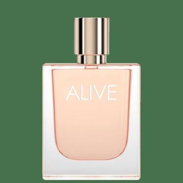 Imagem de Hugo Boss Alive Eau de Parfum - Perfume Feminino 50ml, 50ML
