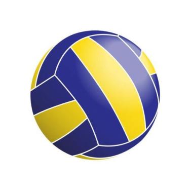Imagem de Bola de vôlei - Norteconfeccoes 