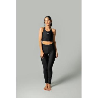 Imagem de Legging Still Adapfit - Deep Move, GG, Midnight, Touch