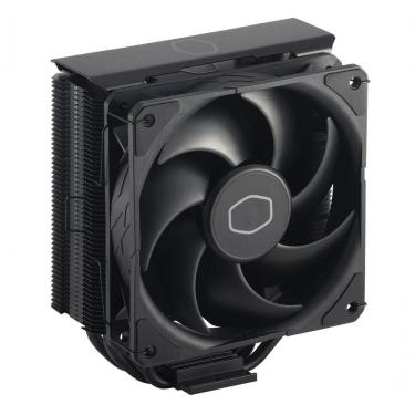 Imagem de Air Cooler para Processador Hyper 212 Black sem Iluminacao Preto RR-S4KK-25SN-R1 Cooler Master