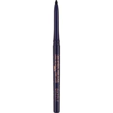 Imagem de Lápis Retrátil Para Olhos Dazzle Preto, Preto