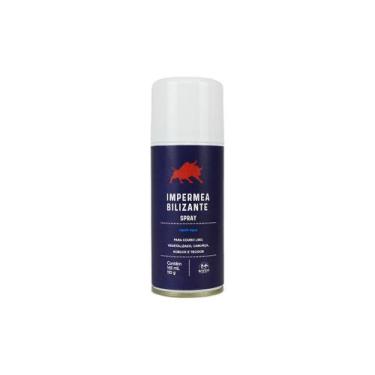 Imagem de Impermeabilizante Para Couro Spray 165 ml - Barcelona Design
