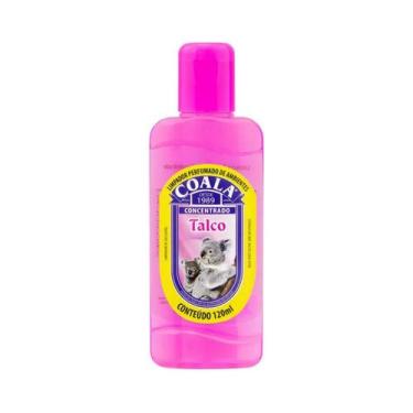 Imagem de Limpador Coala 120ml Essência Concentrada Rende 120 Litros Perfume Pro