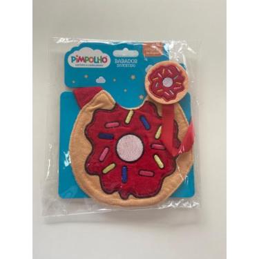 Imagem de Babador - Pimpolho