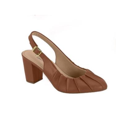 Imagem de Sapato Modare 7377.123 Feminino, Avela, 36