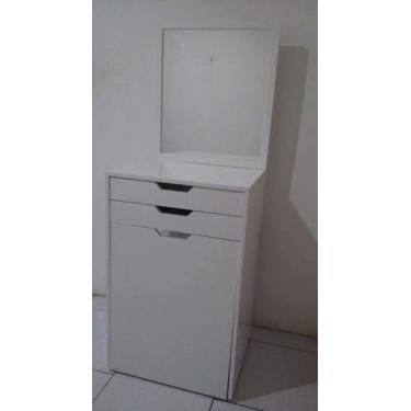 Imagem de Penteadeira 1 porta - Gmax moveis 