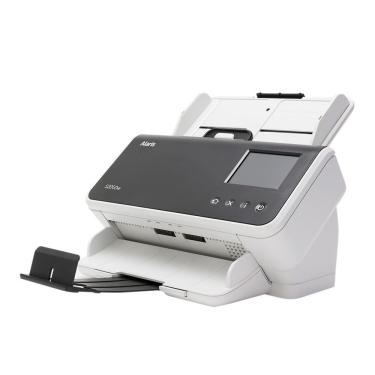 Imagem de Scanner Kodak S2060w A4 Duplex 60ppm Colorido Wi-Fi Touchscreen LCD 3,5 Polegadas