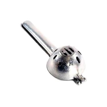 Imagem de Espremedor Manual de Laranja e Limão Alumínio Fundido Super Resistente
