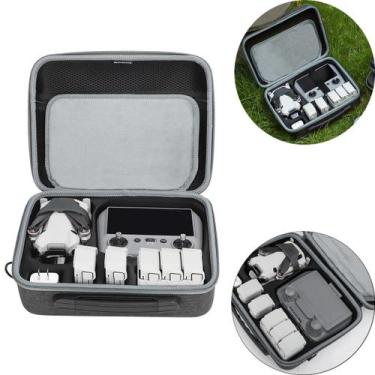 Imagem de Bolsa Case Maleta de Transporte para Drone DJI Mini 4 Pro - Sunnylife