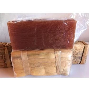 Imagem de Doce de Marmelo na Palha Caseiro do Norte de Minas Gerais 600g - Produ
