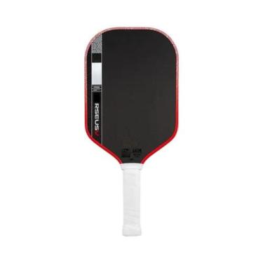 Imagem de Raquete De Pickleball PROV Em Fibra De Carbono 5ª Geração Com Estrutur