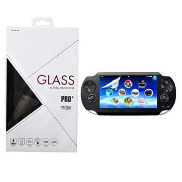 Imagem de Película Protetora Glass Pro+ Sony PS Vita 2000 Slim