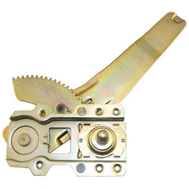 Imagem de ACDelco Regulador de vidro elétrico profissional 11R289 do lado do motorista traseiro sem motor