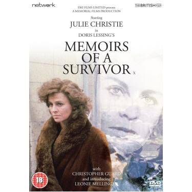 Imagem de Memoirs Of A Survivor [DVD]