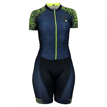 Imagem de Macaquinho Furbo Fabric-g