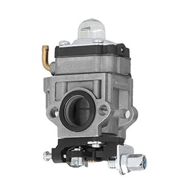 Imagem de Kit Carburador, Resistente ao Desgaste A021003942 Carburador Fácil de Instalar para Casa para Jardim para Agricultura