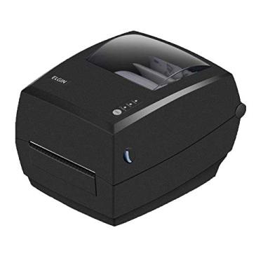 Imagem de Impressora Térmica de Etiquetas Elgin L42 PRO (Ethernet e USB)