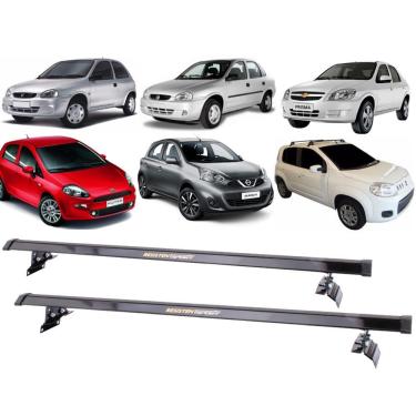 Imagem de Rack Teto Resistent Sport Corsa Uno Prisma Maarch C3 LW020