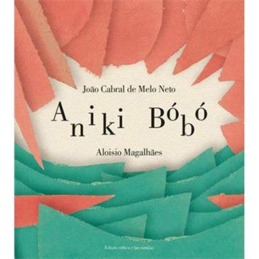 Imagem de Aniki Bobo