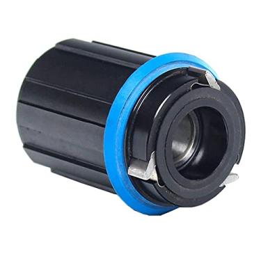 Imagem de Premium Bike Body, Componentes Roda de Manutenção Cassete para Mountain Bicycle Fácil de instalar sem outras ferramentas, 11 Velocidade 15mm