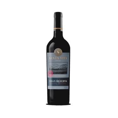 Imagem de Vinho Santa Vita Cabernet Sauvignon Gran Reserva 750ml