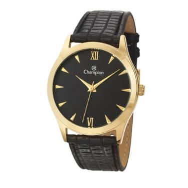 Imagem de Relógio Aprova D'água Luxo de Qualidade