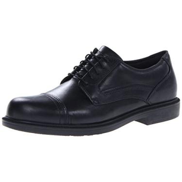 Imagem de Dunham sapato masculino Jackson, Preto, 7.5