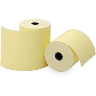 Imagem de Bobina Termica 76x40 Ecf Cupom Senha Pedido Caixa 30