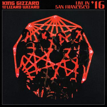 Imagem de Live In San Francisco '16 [2 LP] [Random Color]