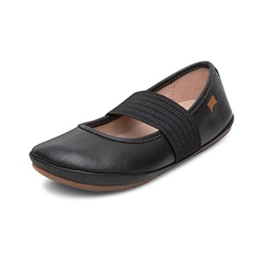 Imagem de Camper Sapatilha unissex Child Right Kids 80025, Preto/Preto/Kito Miel, 10 Little Kid