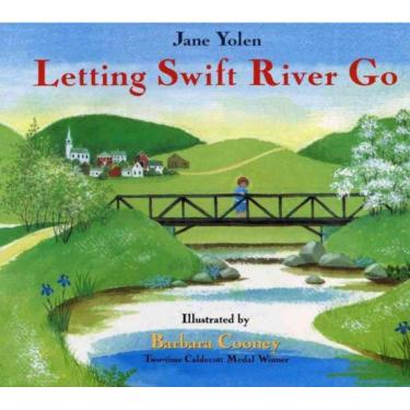 Imagem de Letting Swift River Go