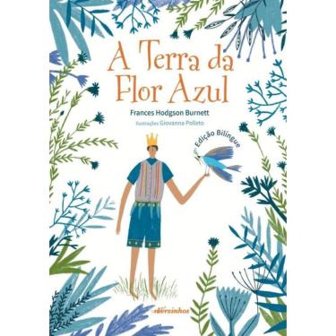Imagem de Terra Da Flor Azul,A