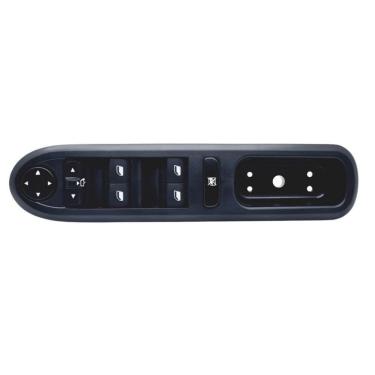 Imagem de Interruptor Vidro Eletrico Quadruplo Peugeot 307