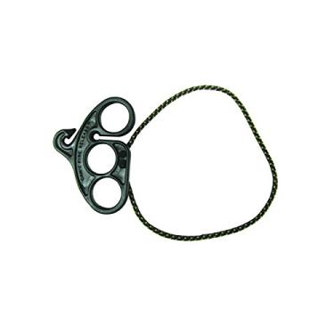 Imagem de Terceira mão não pode ser liberada por fogo