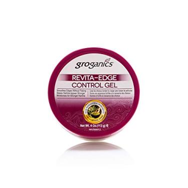 Imagem de Groganics Gel de controle Revita-Edge 118 g