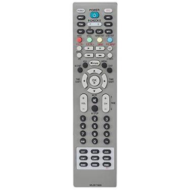 Imagem de MKJ39170828 Novo controle remoto substituído para LG Service Remote CX LCD LED TV DU-27FB32C DU27FB32C Controlador de substituição