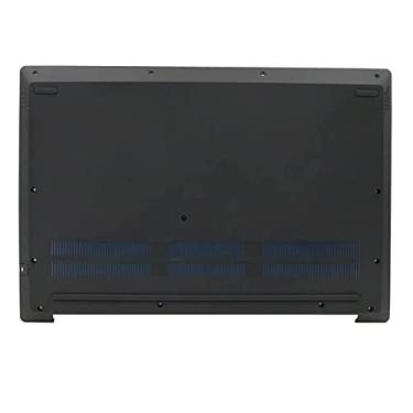 Imagem de Caso inferior do laptop para Lenovo Ideapad L340-17irh Gaming 81ll 5CB0U42806 Capa base da base inferior