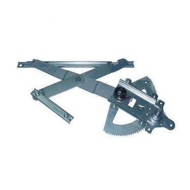 Imagem de MAQUINA VIDRO LD SEM MOTOR PARA IVECO VERTIS 2011 EM DIANTE