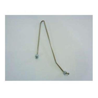 Imagem de TUBO INJETOR 2º CIL MOTOR MWM SERIE 10 BOMBA EM LINHA VW 14150 14200 12180