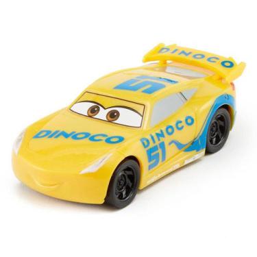 Imagem de Veículo Básico Carros Dinoco - Mattel